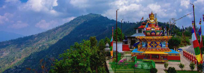 Kalimpong
