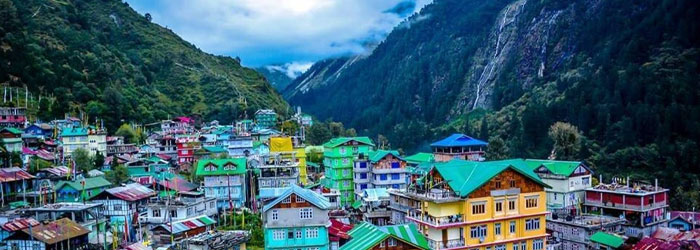 Sikkim