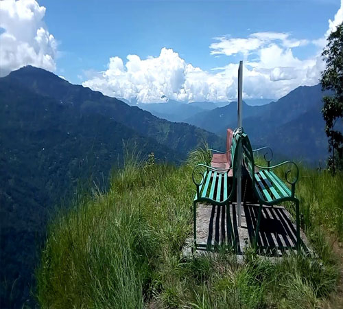 Kalimpong - Gangtok Tour 4 Night 5 Days