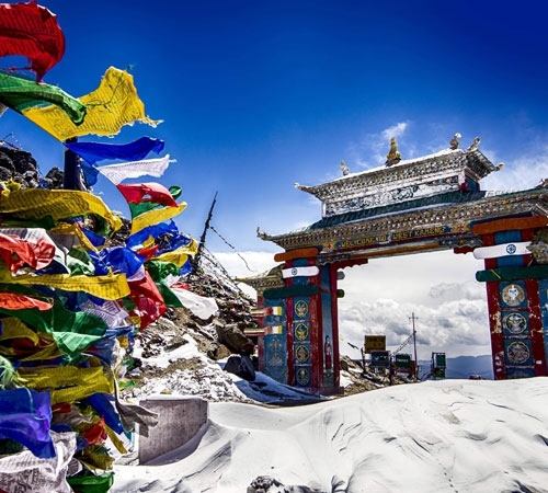 Delightful Sikkim Tour