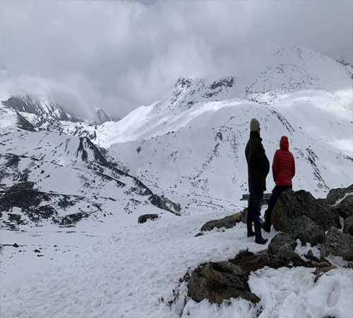 Switzerland of Sikkim 4 Night 5 Days